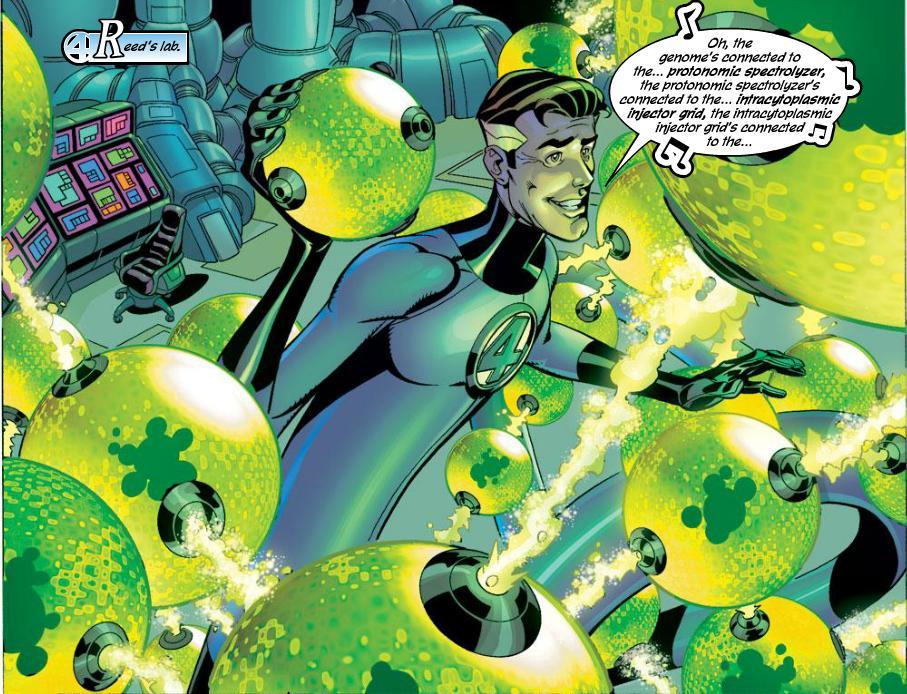 Reason Mrfantastic