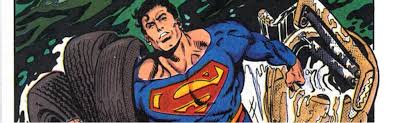 Superman Karma
