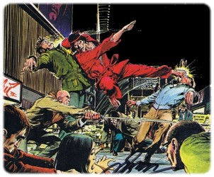 Shang Chi 2